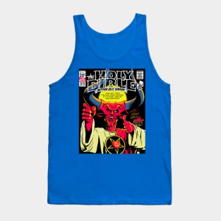 Son of the Morning Tank Top